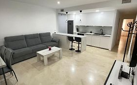 Apartamentos Cayla